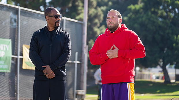 ‘You People’: Everything To Know About Eddie Murphy & Jonah Hill’s Netflix Comedy