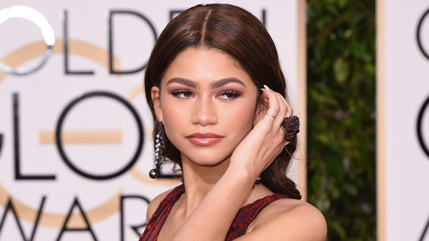 Zendayas Golden Globes 2023 Win See Her Message After Show Hollywood Life