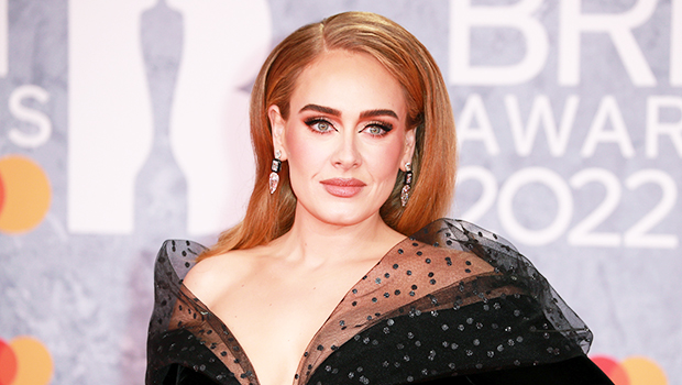 Adele is coming to Super Bowl LVII to watch her friend Rihanna