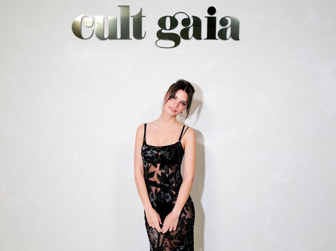 Cult Gaia Celebrates the Opening of The Ark, Their Flagship Soho Store