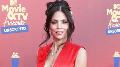 Bethenny Frankel