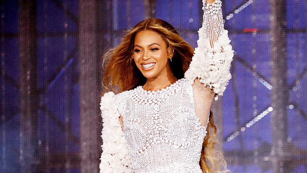Beyonce Confirms ‘Renaissance’ World Tour & Prepares To Hit The Road For 1st Time In 5 Years