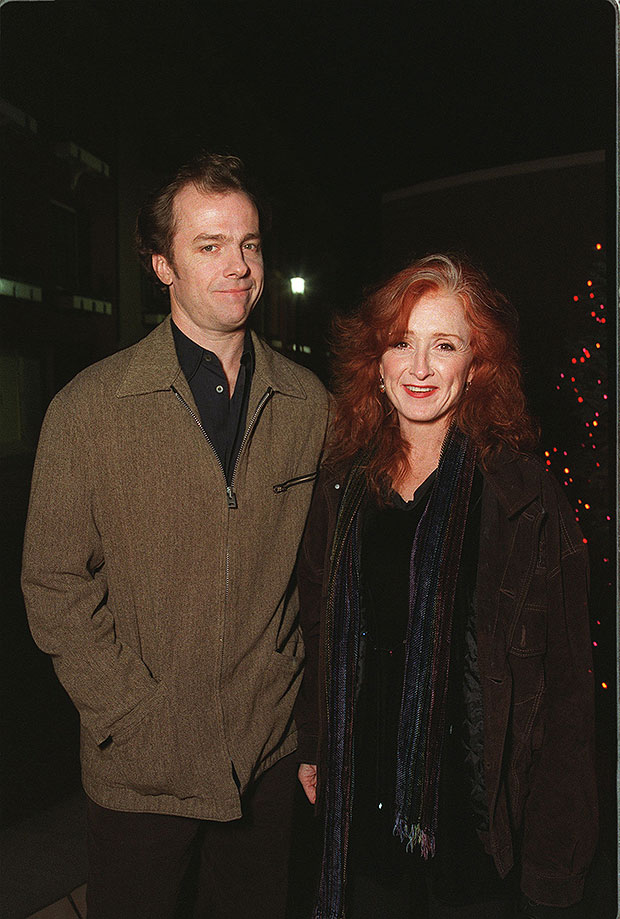 bonnie raitt husband