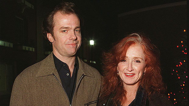 Bonnie Raitt’s Husband: What To Know About Her Ex Michael O’Keefe ...