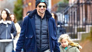 Bradley Cooper Daughter Lea