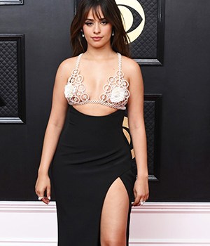 Camila Cabello