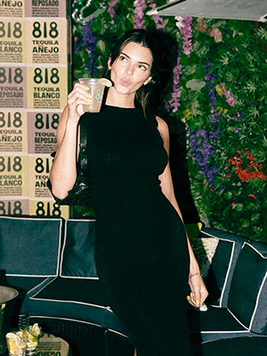 Celebrities Drinking Cocktails: Photos – Hollywood Life