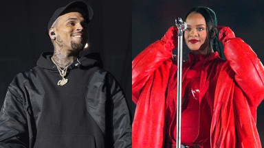 chris brown, rihanna