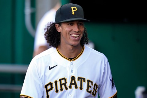 Cole Tucker: Photos – Hollywood Life