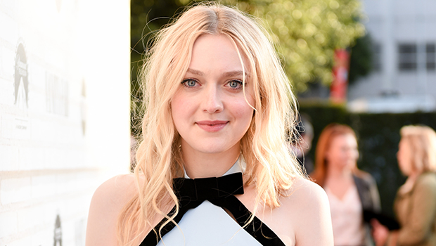 Dakota Fanning