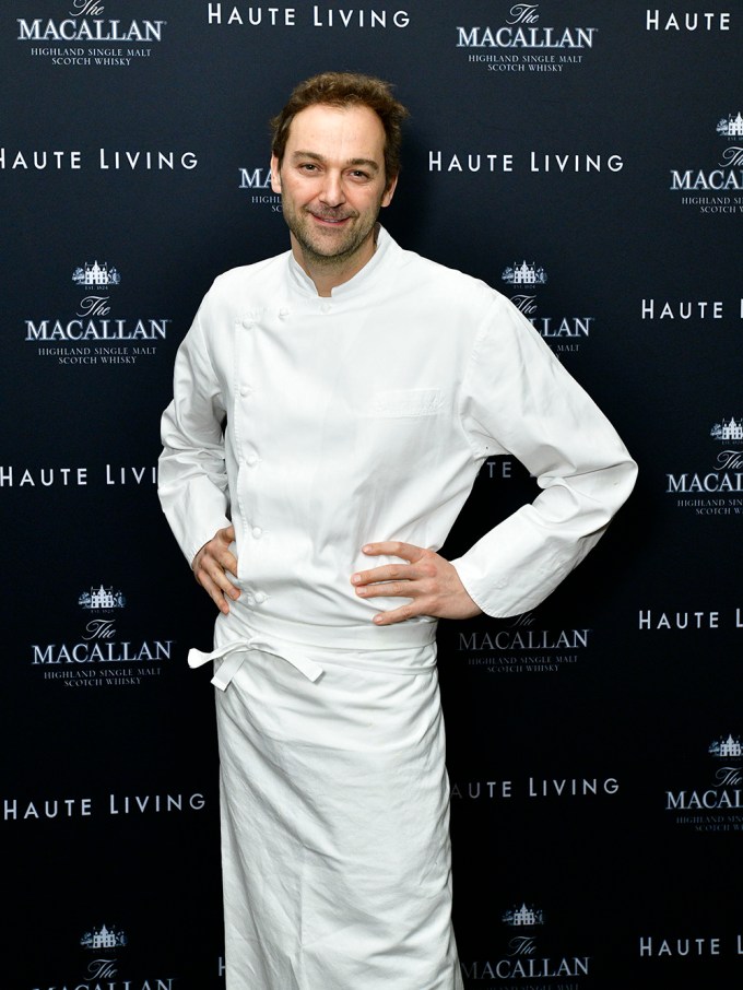 Haute Living Celebrates Chef Daniel Humm With The Macallan