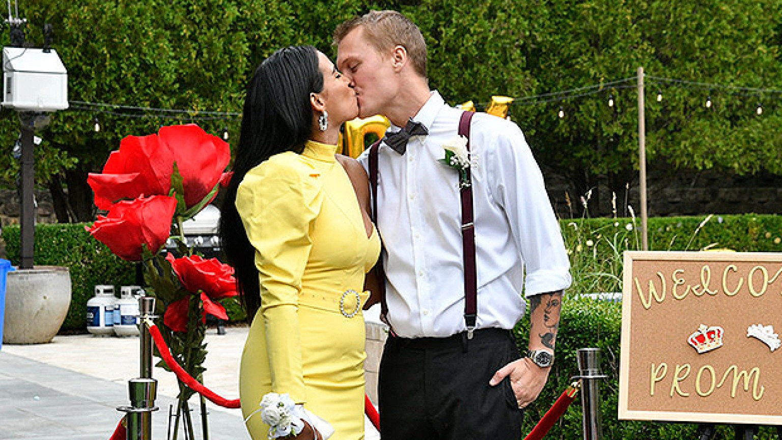 ‘Summer House’ Star Danielle Olivera & Boyfriend Robert Sieber Breakup