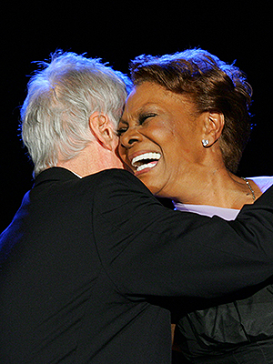 dionne and burt