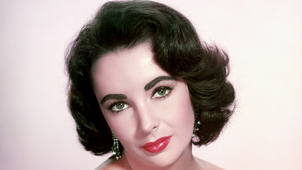 Elizabeth Taylor