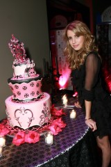 Emma Roberts
Emma Roberts' sweet 16 birthday party at Social, Hollywood, California, America - 03 Mar 2007