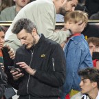 Gerard Pique Attends Final Kings League In Barcelona