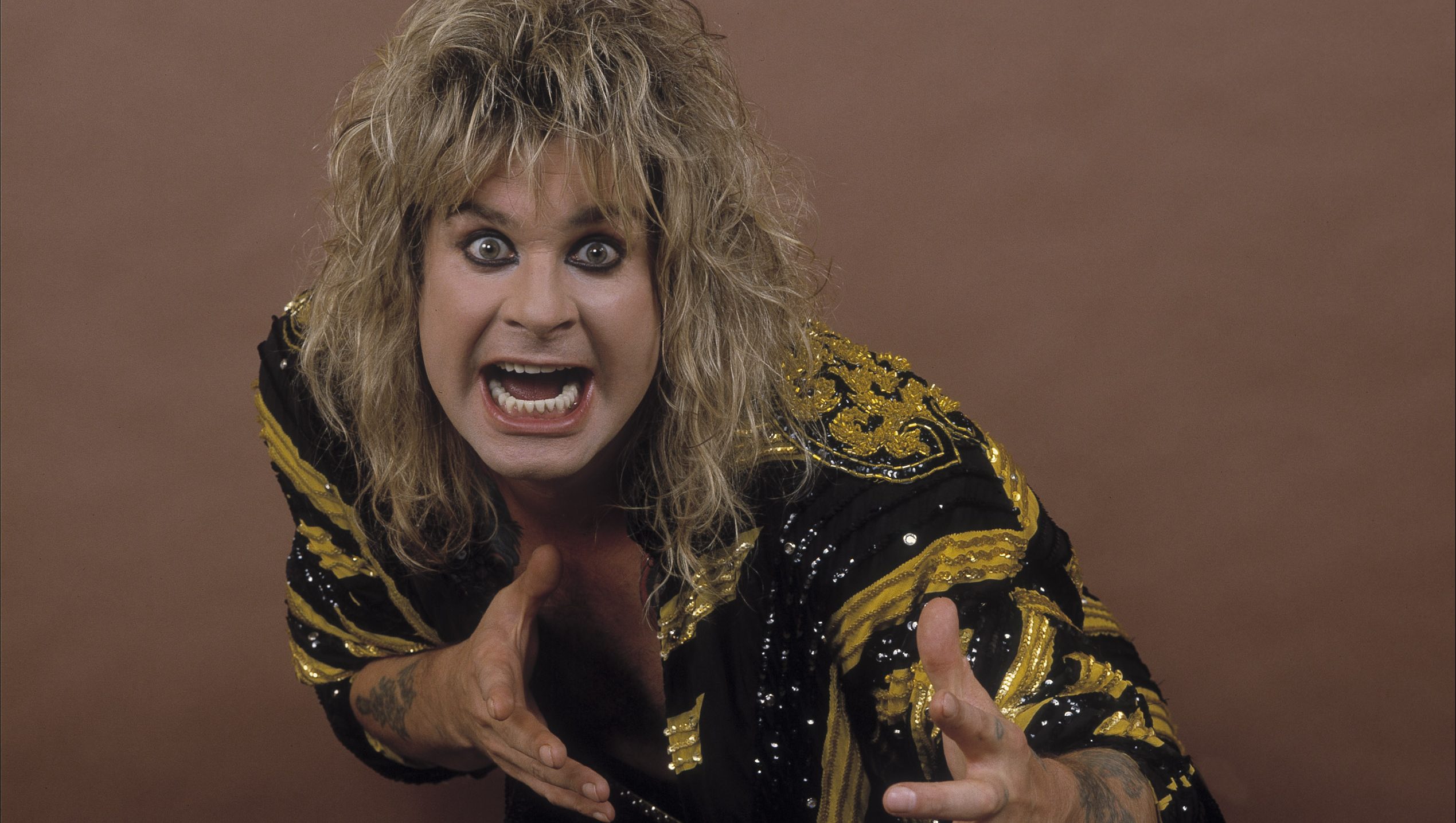 Ozzy Osbourne Photos: See Then & Now Pics of the Prince of Darkness