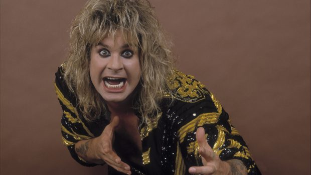 Ozzy Osbourne Photos: See Then & Now Pics of the Prince of Darkness