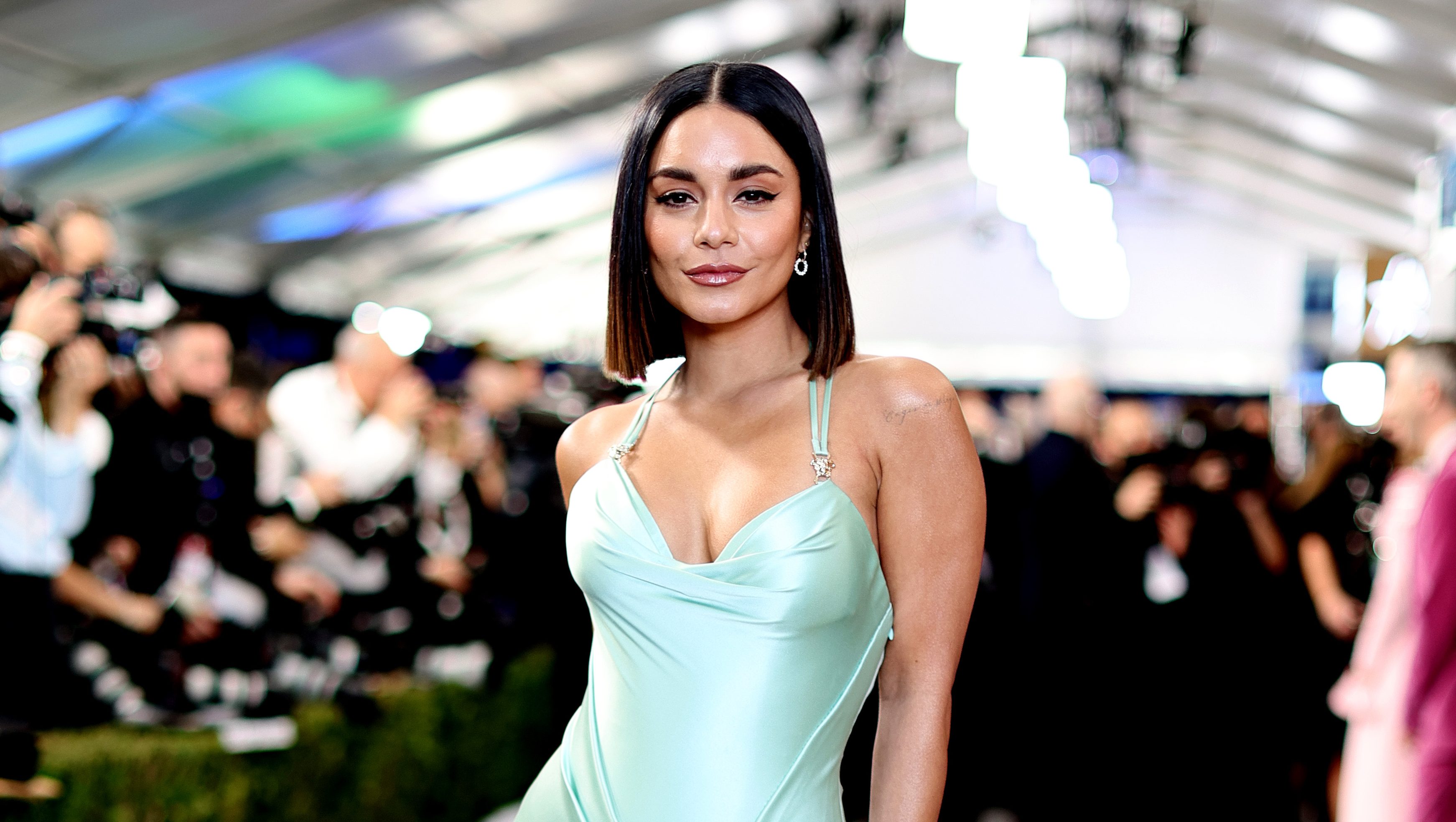 Hottest Actor Awards Dresses of All Time: Photos of the Best SAG Awards Red Carpet Looks