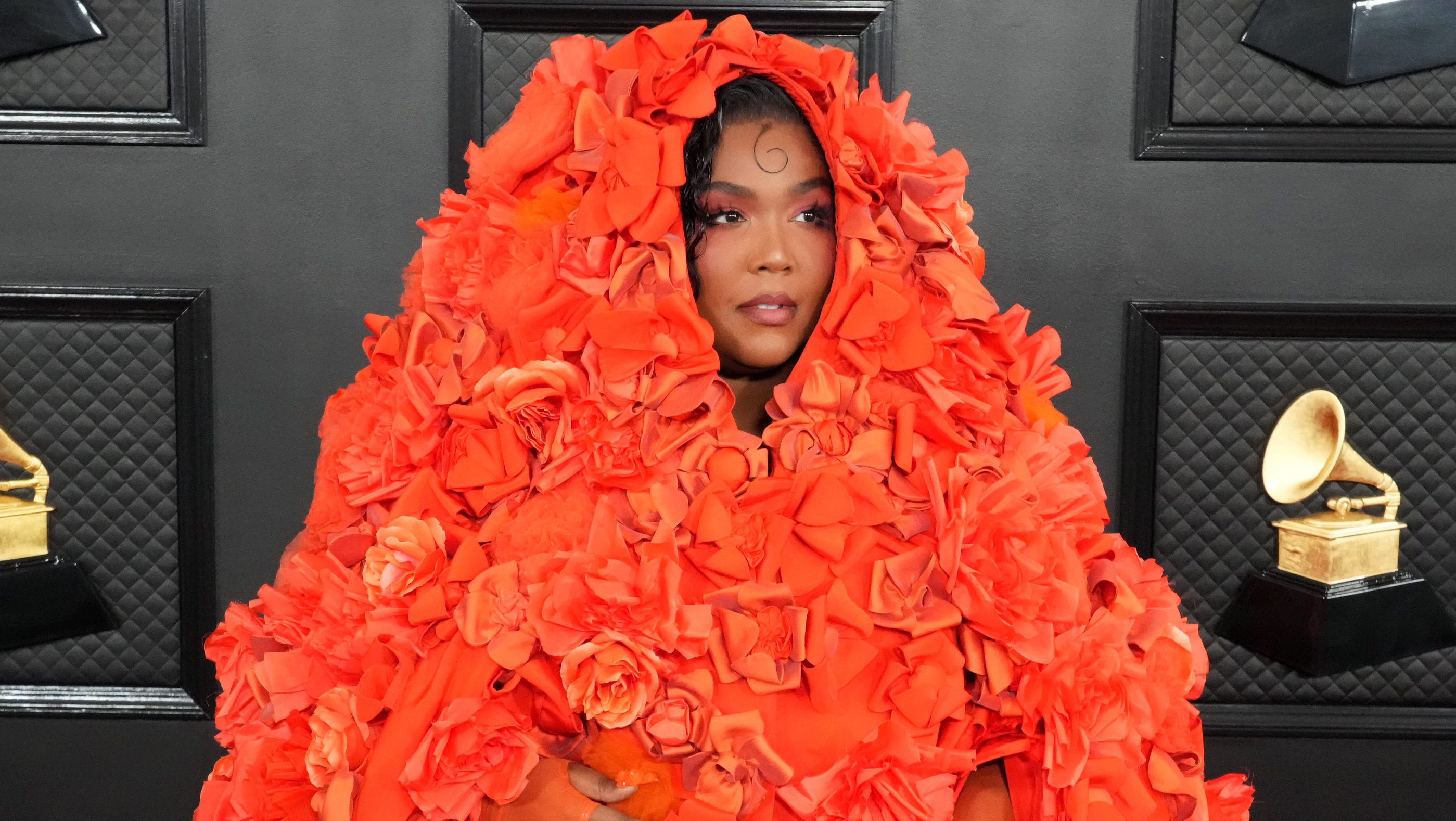 Wildest Grammys Dresses of All-Time: See Photos of the Craziest Fashion Lizzo