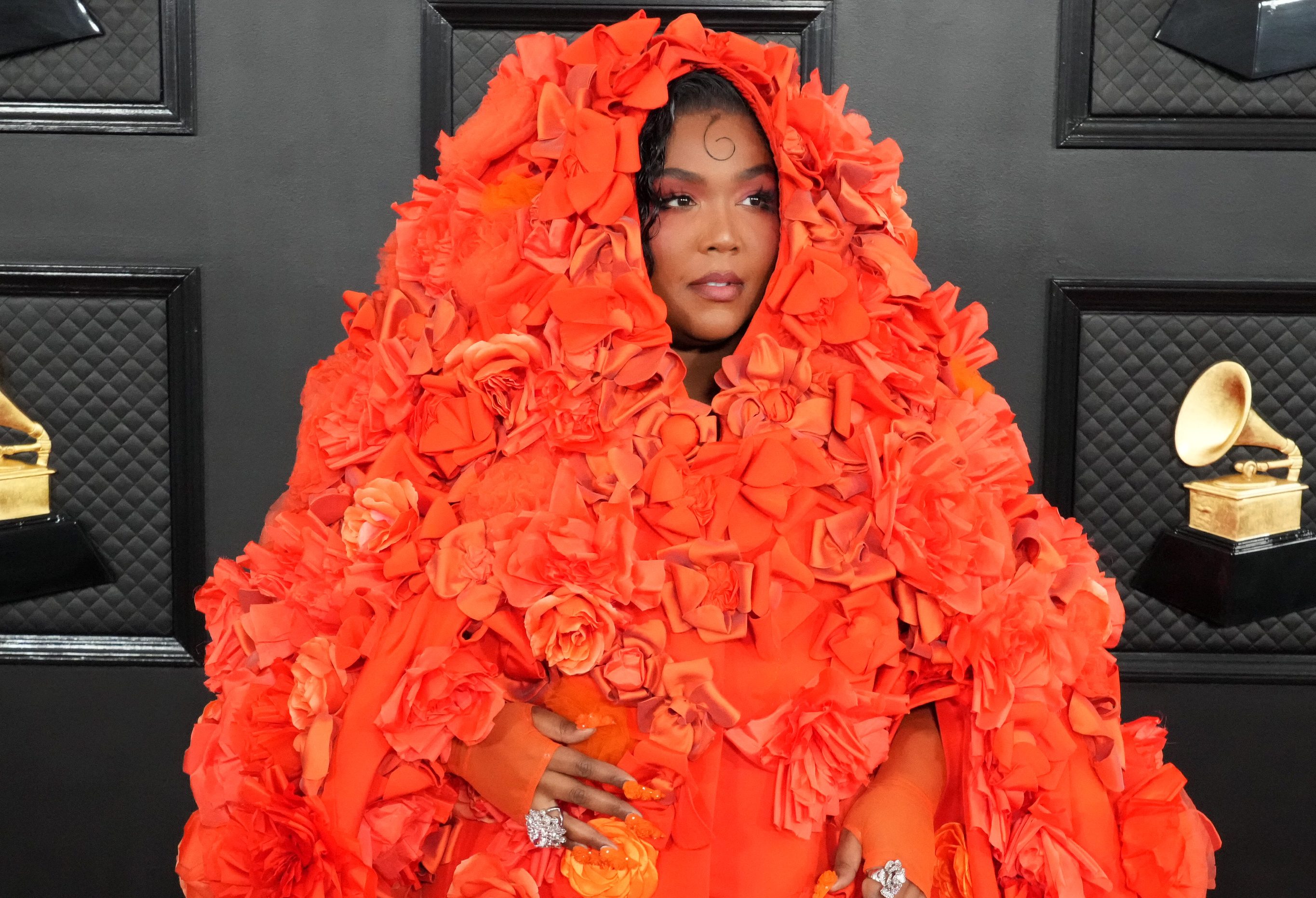 Wildest Grammys Dresses of All-Time: See Photos of the Craziest Fashion Lizzo