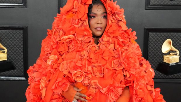 Wildest Grammys Dresses of All-Time: See Photos of the Craziest Fashion Lizzo