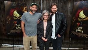 Sally Field’s Kids: Meet Her 3 Grown Sons Peter, Eli & Sam