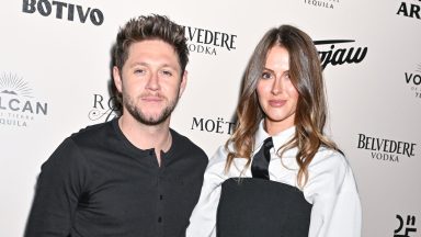 Amelia Woolley: 5 things to know about Niall Horan's girlfriend