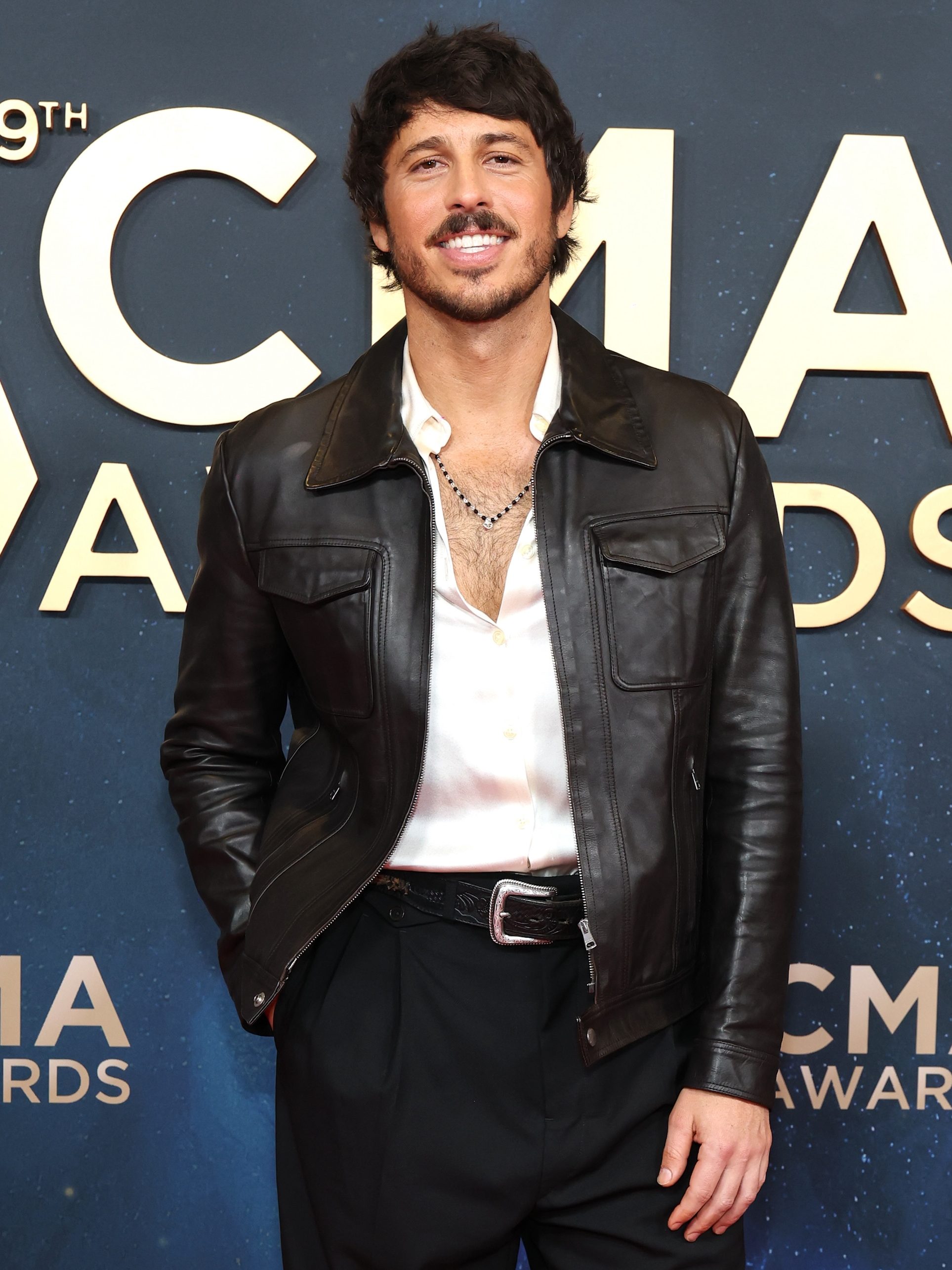 Who Is Morgan Evans? 5 Things to Know About Kelsea Ballerini's Ex-Husband