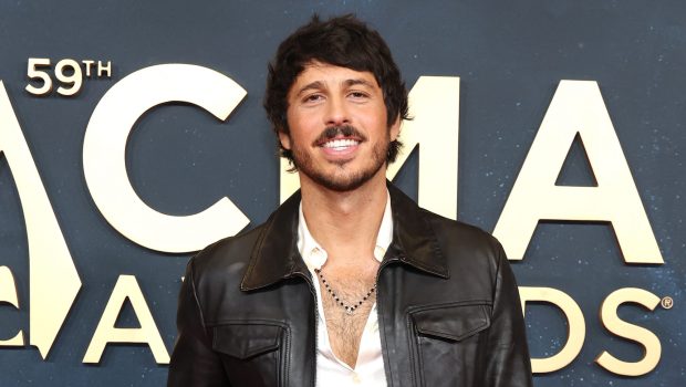 Who Is Morgan Evans? 5 Things to Know About Kelsea Ballerini's Ex-Husband
