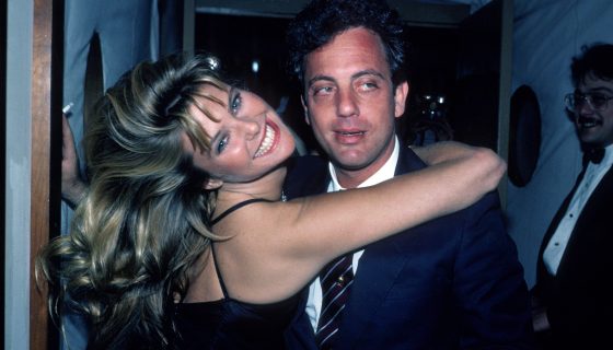 Christie Brinkley’s Husband History: From Billy Joel to Peter Cook