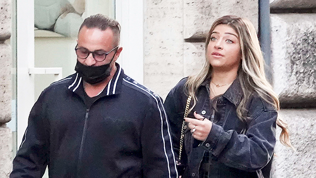 Gia Giudice Wants Dad Joe’s Immigration Status ‘Reevaluated’ 4 Years After Deportation