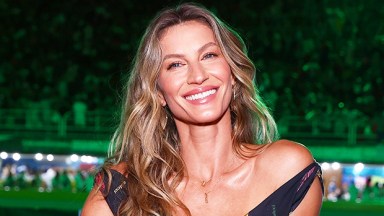 gisele bundchen