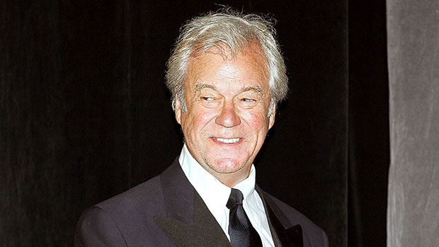 Gordon Pinsent: 5 Things About The Canadian Acting Legend Dead