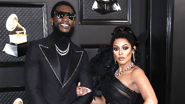 Gucci Mane & Keyshia Ka’Oir Welcome 2nd Child & Debut Their 1st Photo With Her In Hospital