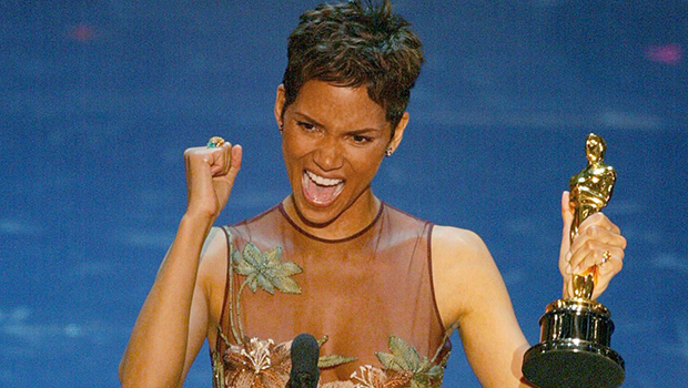 Halle Berry