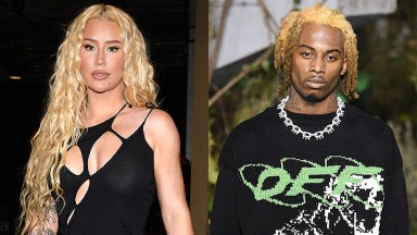 Iggy Azalea, Playboi Carti