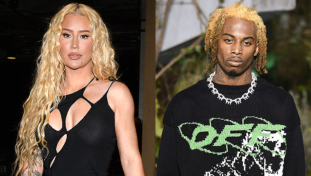 Iggy Azalea, Playboi Carti