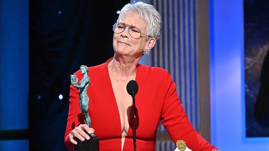 Jamie Lee Curtis