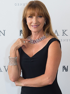 Jane Seymour