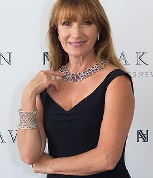 Jane Seymour