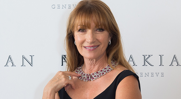 Jane Seymour