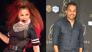 Janet Jackson nephew TJ