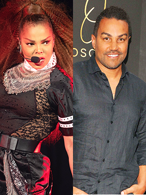 Janet Jackson's Nephew TJ Shades Her 'Over Sexualized' Shows 
