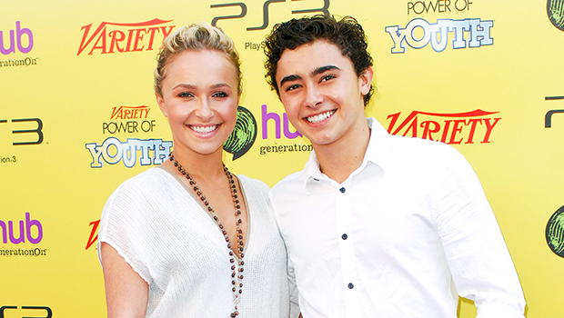 Who Is Hayden Panettiere’s Brother Jansen? Info About Late Actor – League1News