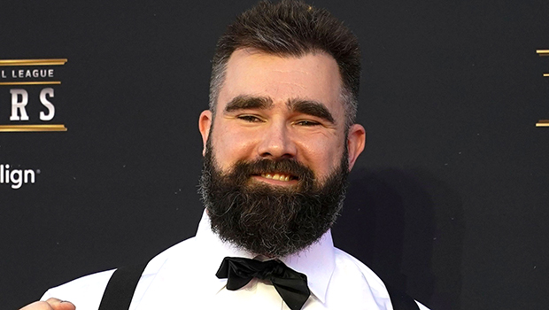 Philadelphia Eagles' Jason Kelce, Kylie Welcome Baby No. 3