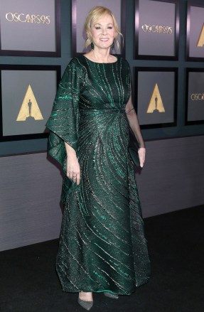Jean Smart at arrivals for The Academy of Motion Picture Arts and Sciences 13th Governors Awards, Fairmont Century Plaza Hotel, Los Angeles, CA November 19, 2022. Photo By: Priscilla Grant/Everett Collection