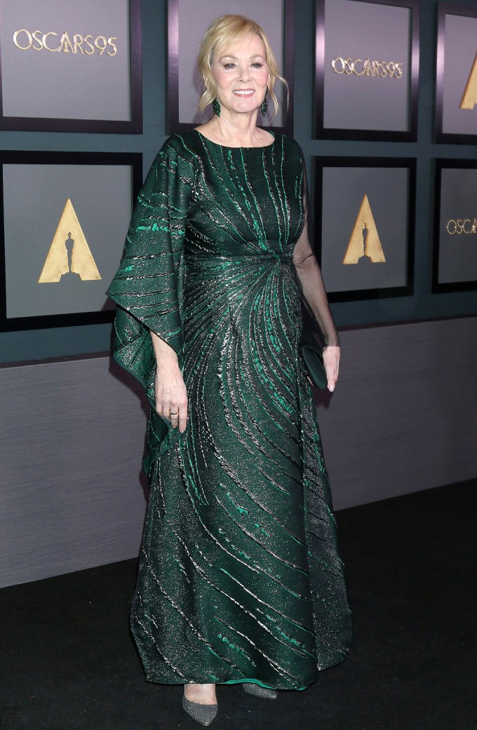 The Academy of Motion Picture Arts and Sciences 13th Governors Awards