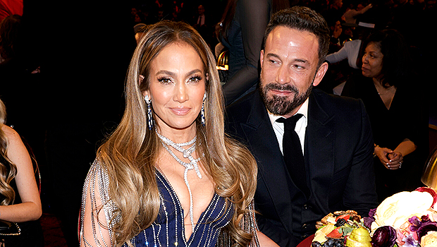 Ben Affleck & Jennifer Lopez Reunion Heats Up on Montana Vacation ...