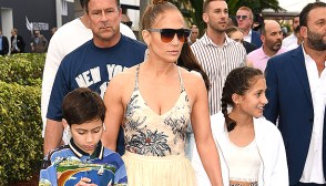 Jennifer Lopez, Max, Emme